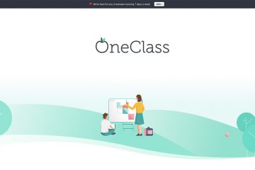 oneclass