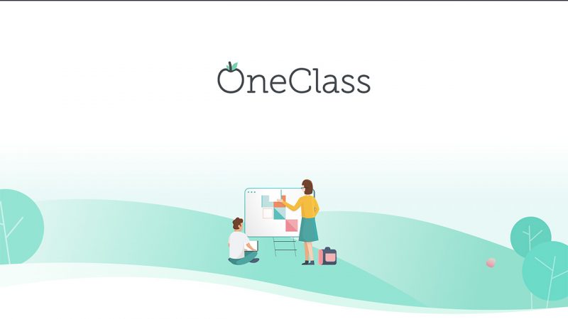 oneclass
