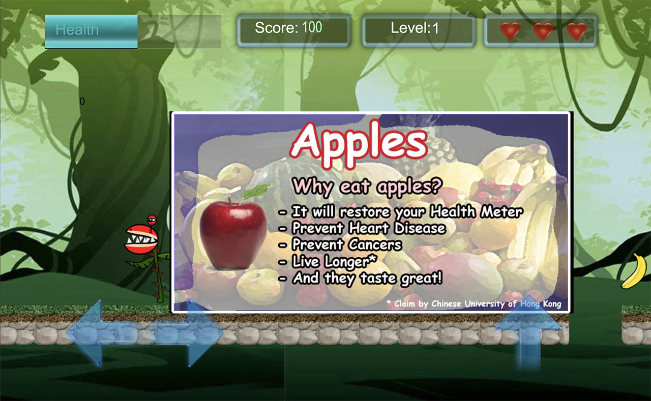 why-eat-apples