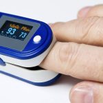 Pulse-oximeter