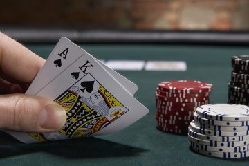 blackjack