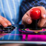 arcade pro