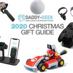 The Geek Daddy