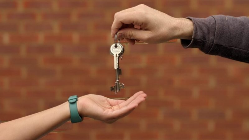 house-buying
