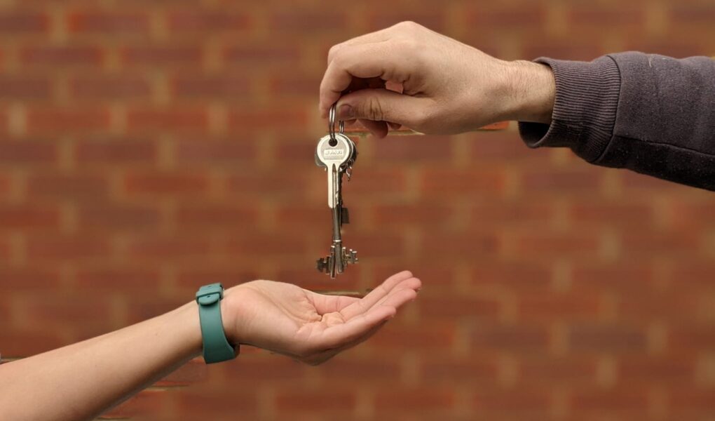 house-buying