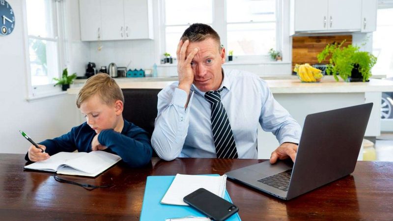 homeschooling