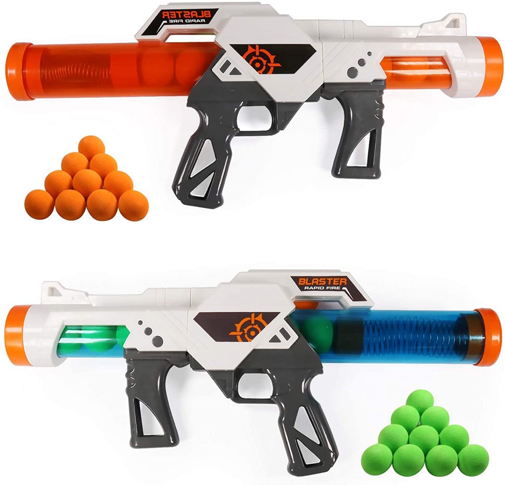 popper-blasters