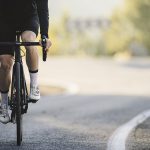 cycling