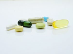medical supply business