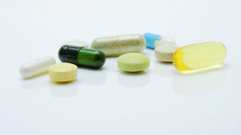 medical supply business