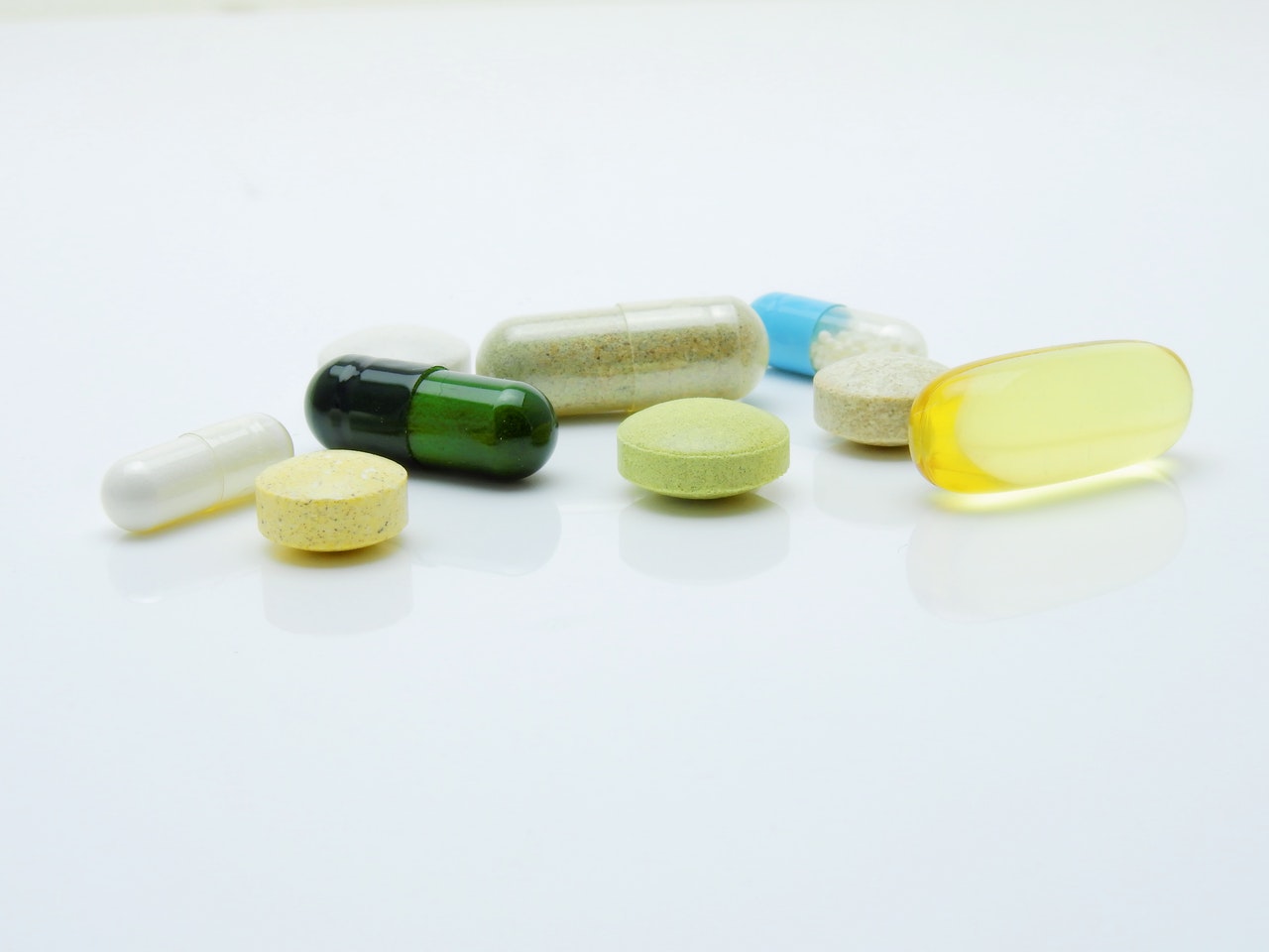 medical supply business