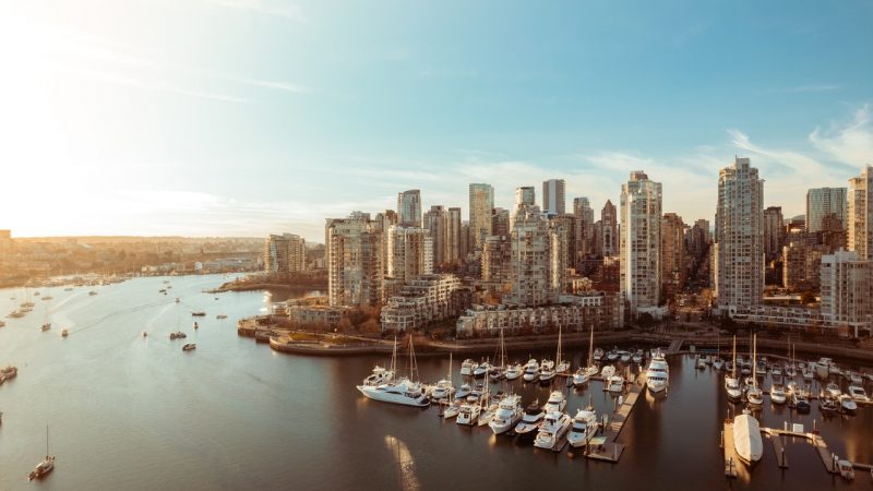 vancouver