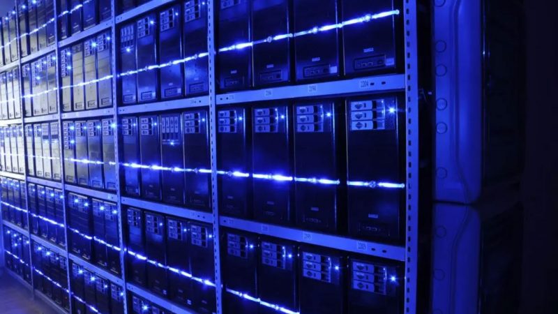 servers_data_center