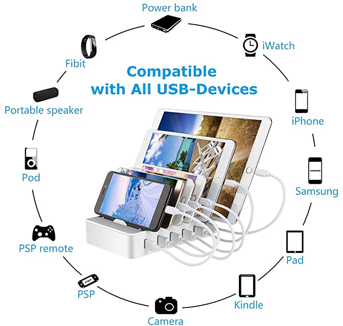 multi-device-charger