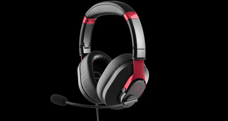 PG16-gaming headsets