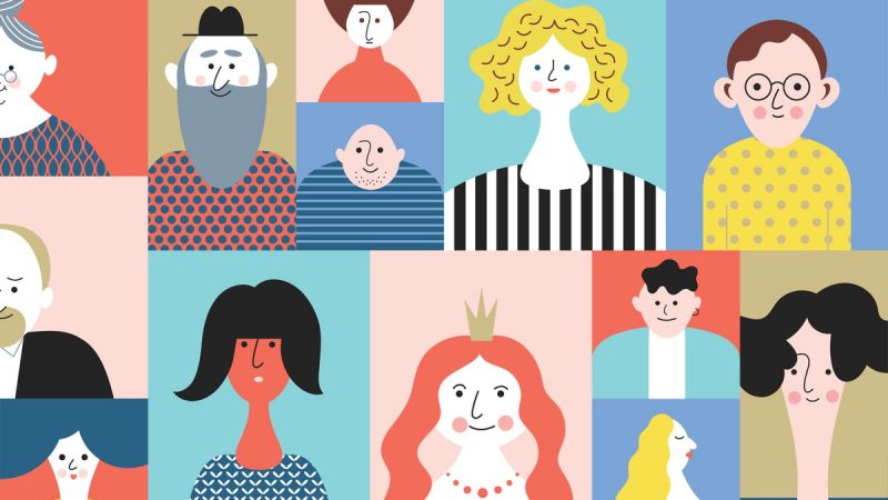 personalisation
