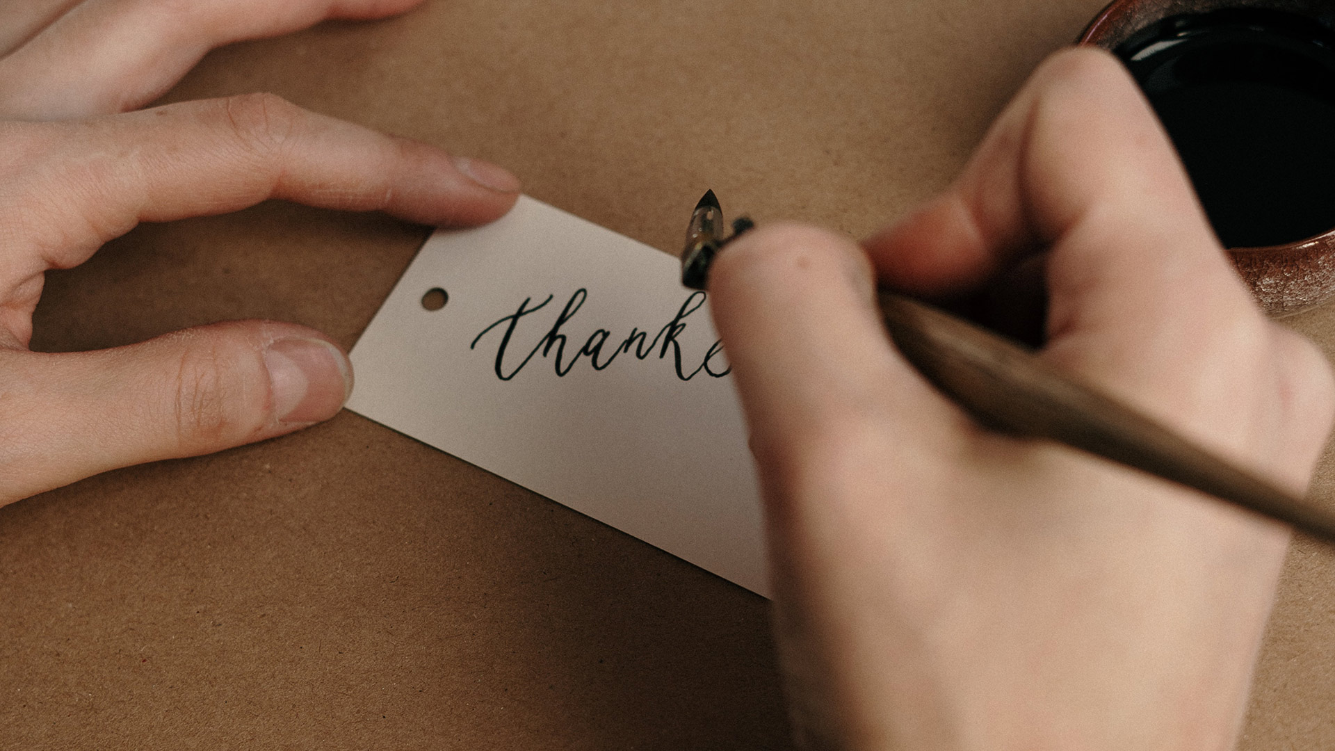 thank you
