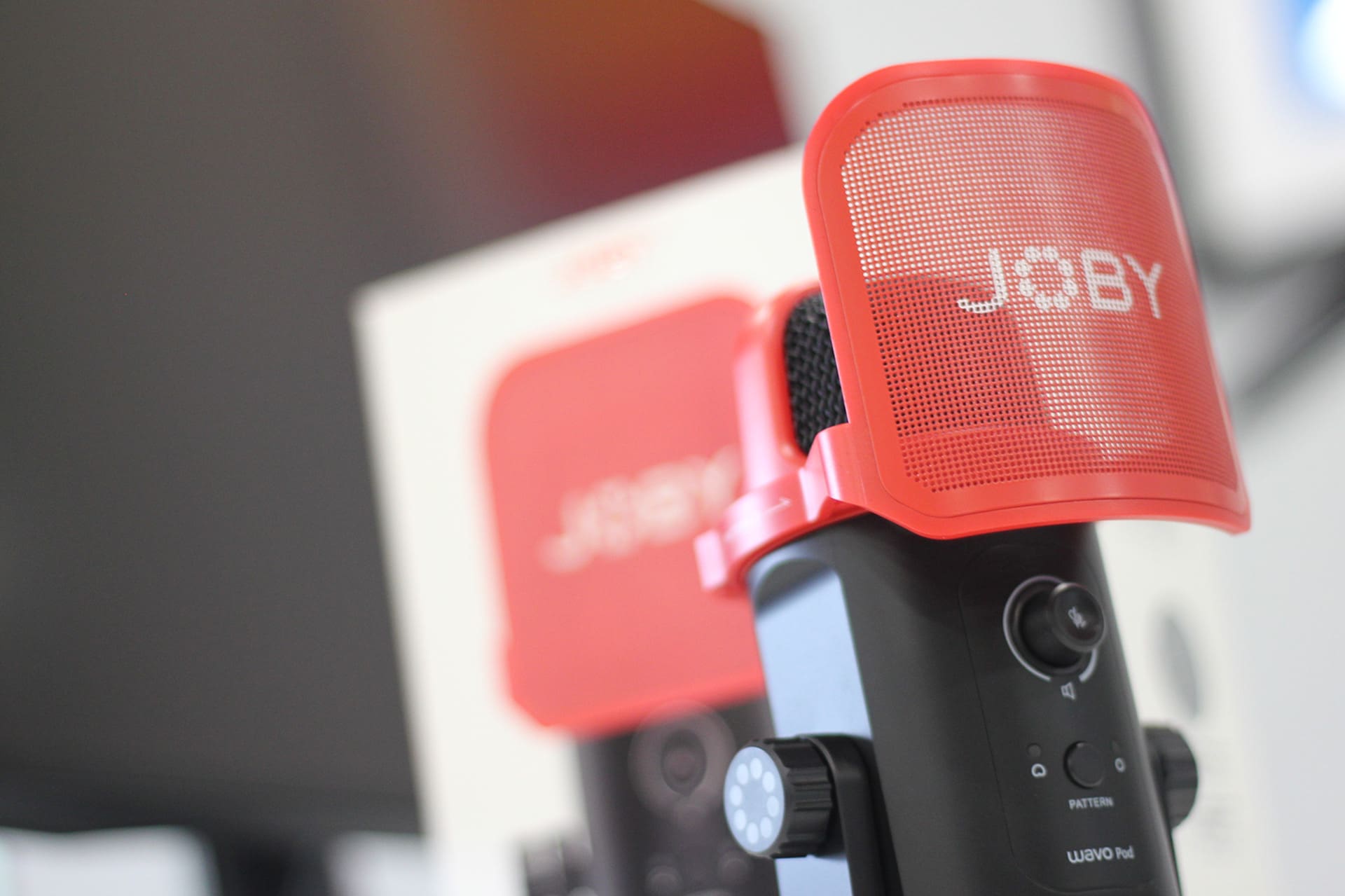 Joby Mic Review