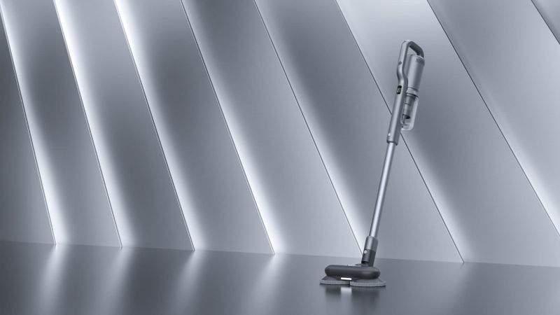 ROIDMI launches RS70