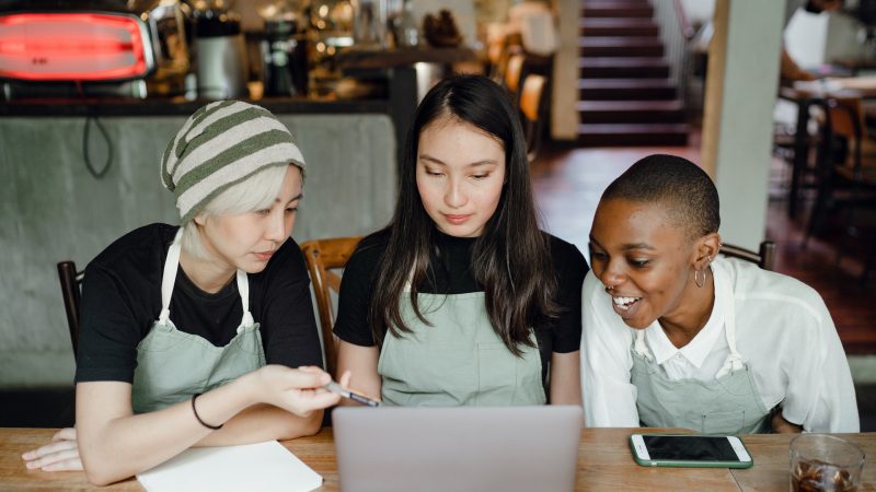 small business online
