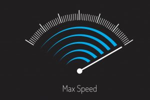 speed test