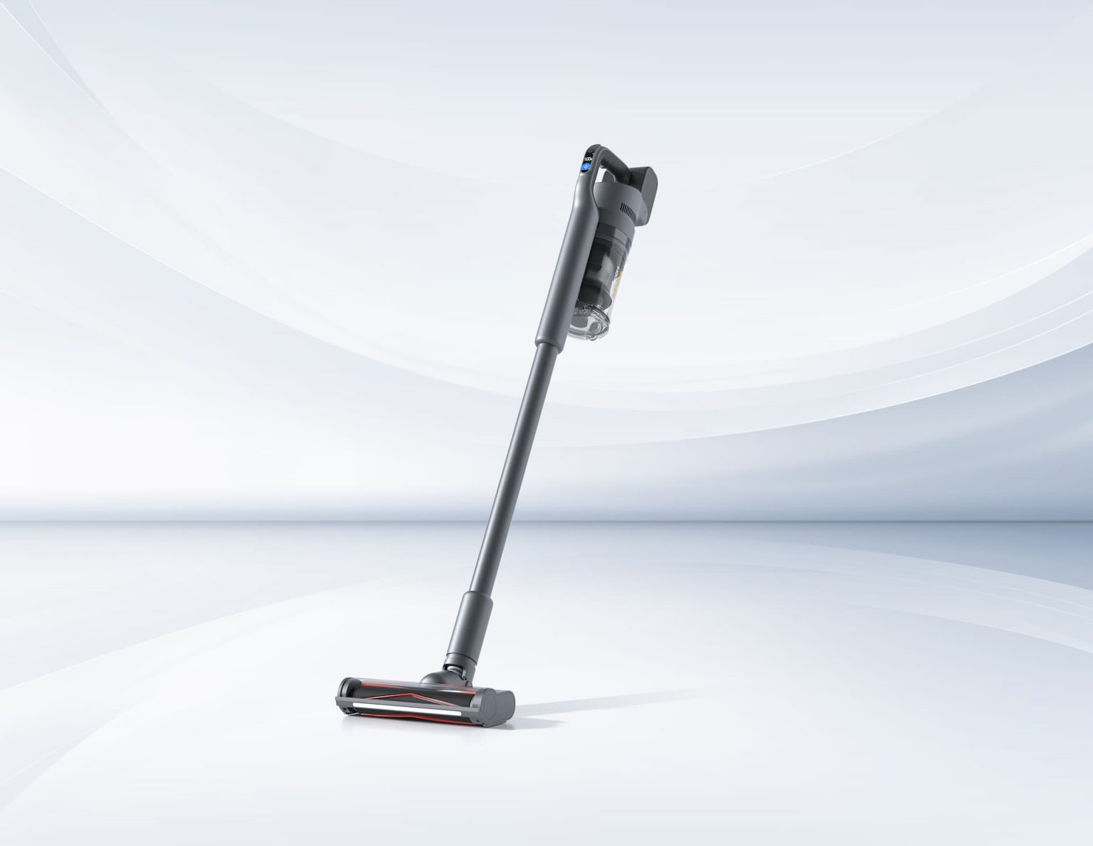 ROIDMI Unveils its Most Powerful Cordless Vacuum Cleaner