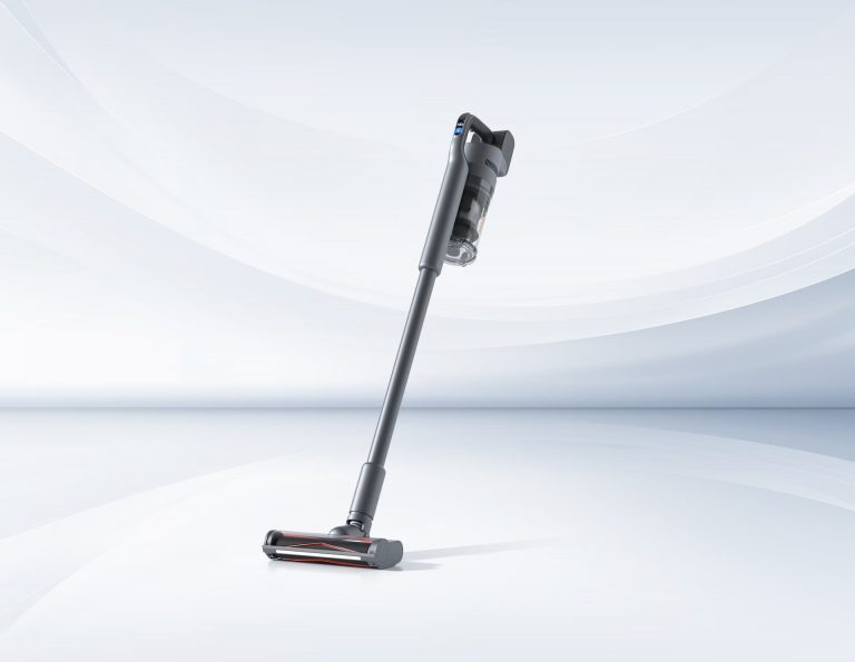 ROIDMI Unveils its Most Powerful Cordless Vacuum Cleaner