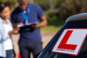 learner-driver