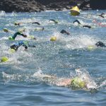 triathlon training