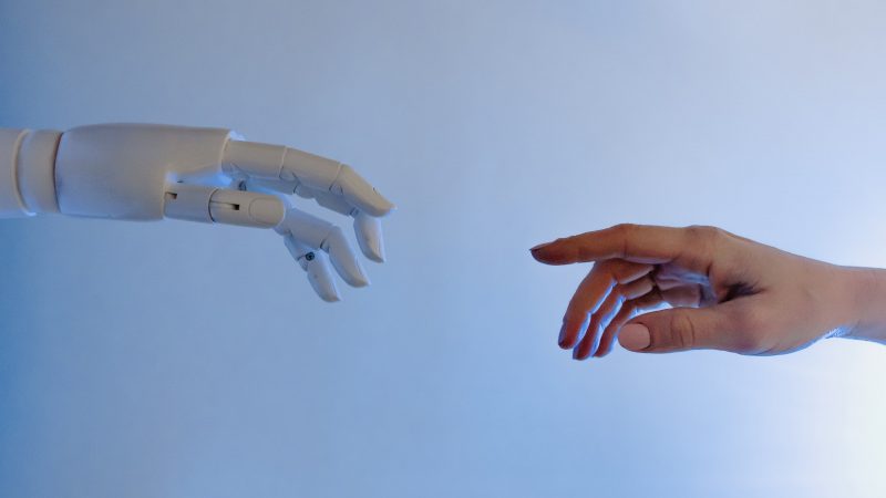 Rise of Ai