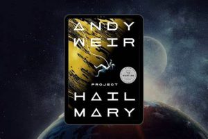 project Hail Mary