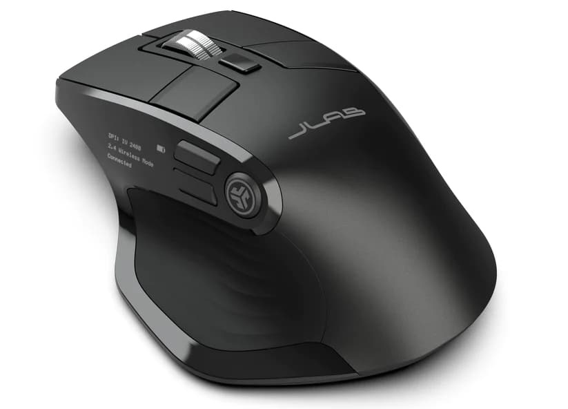 EpicMouse JLab