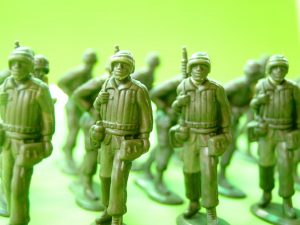 army-men