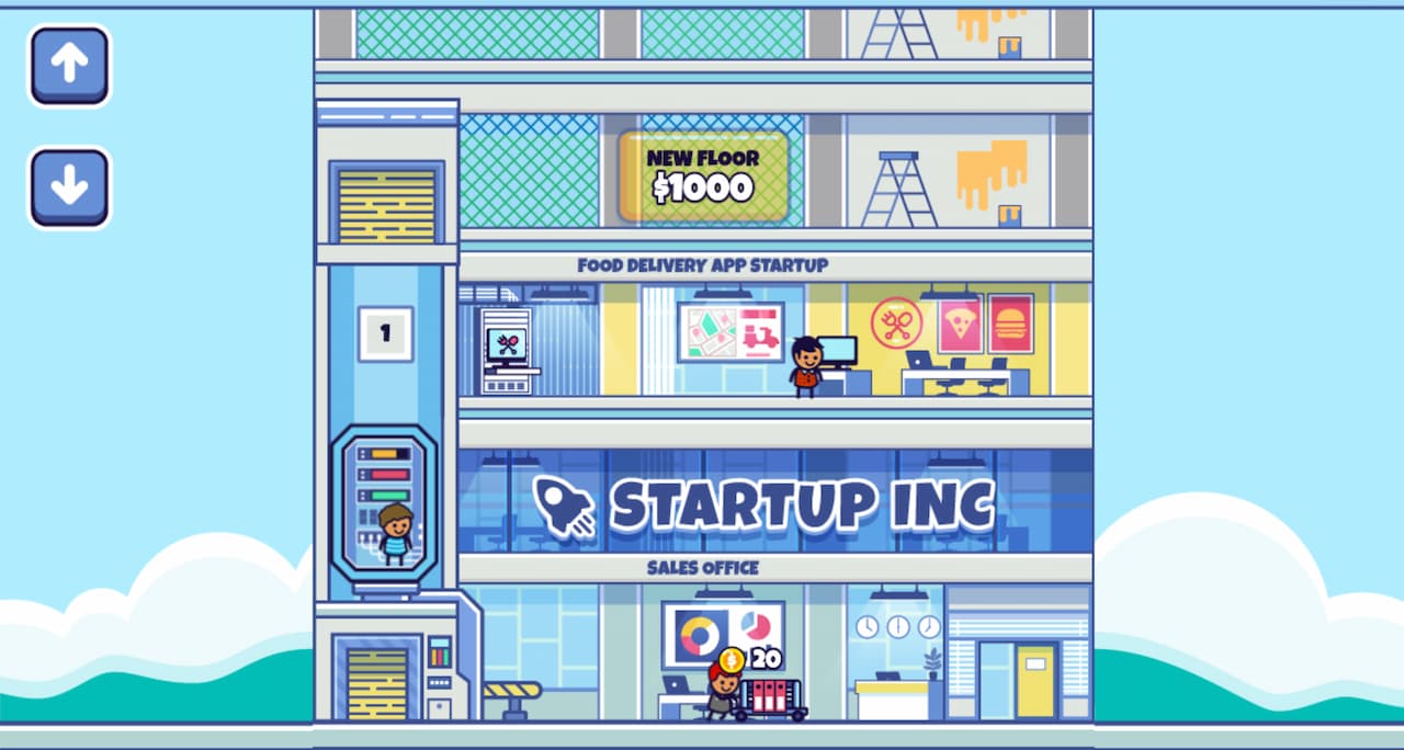 idle-startup