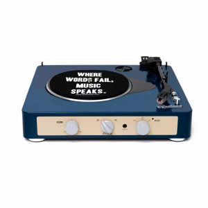 Brad Vinyl