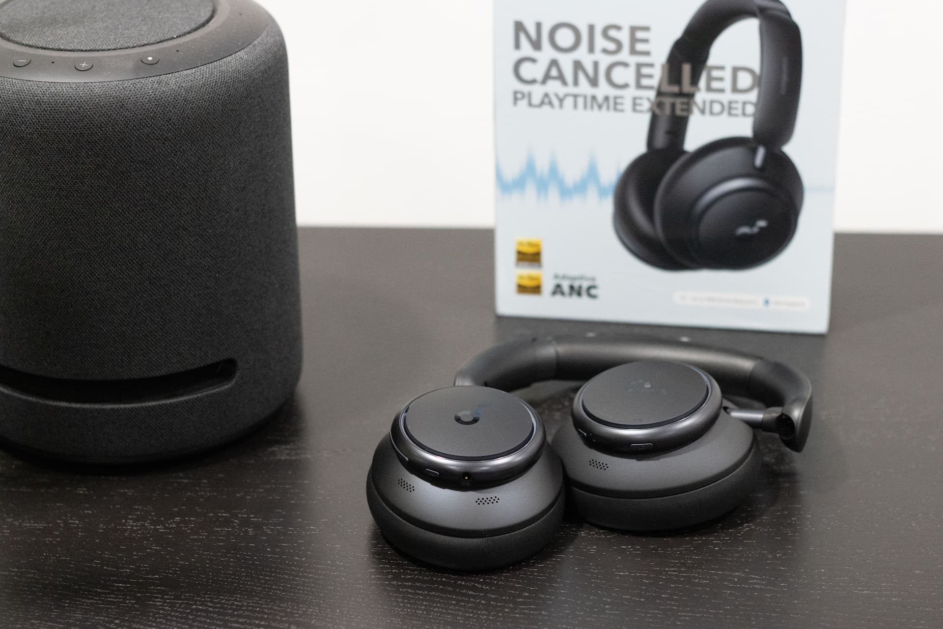 Anker Soundcore Space Q45