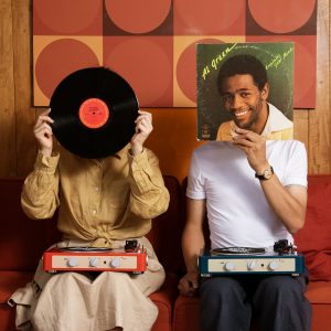 Brad Vinyl