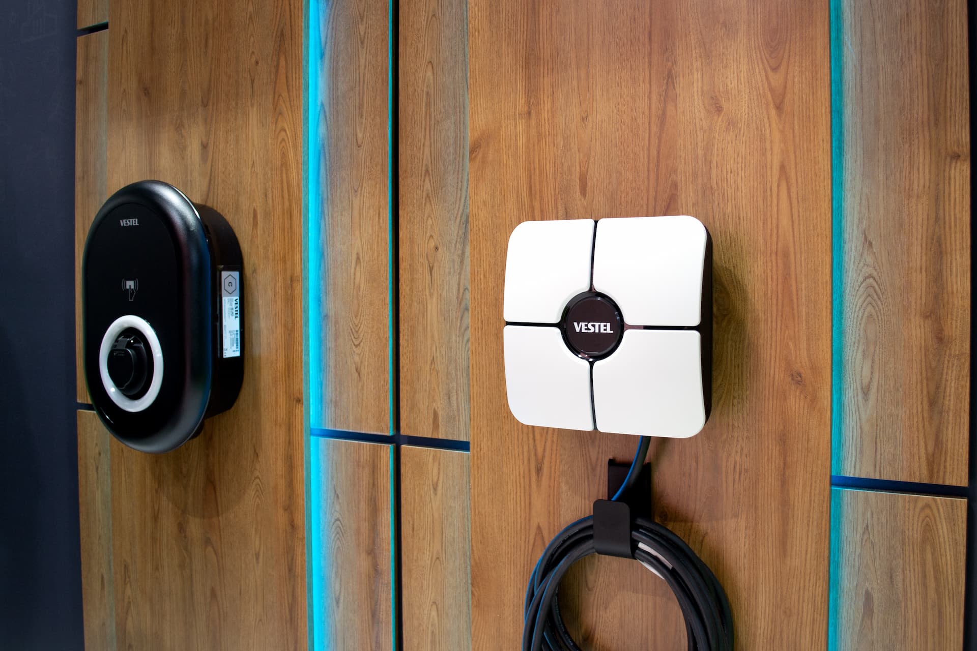 Vestel ev charger deals