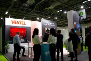 vestel chargers