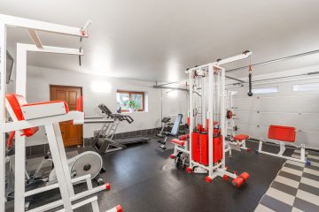 home-gym