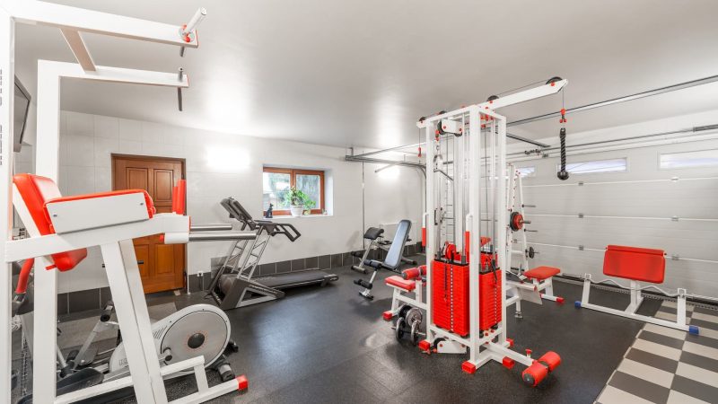 home-gym