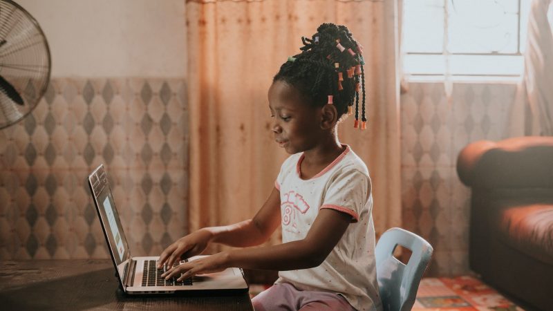 Laptops for Children
