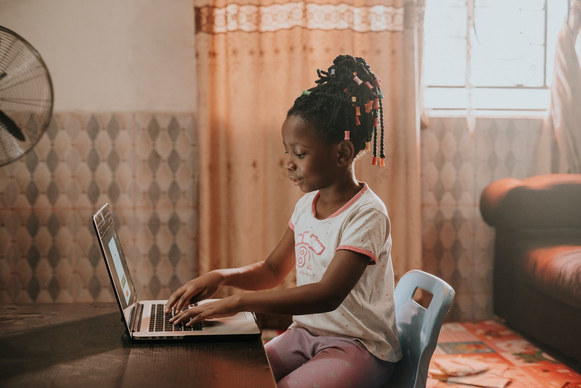 Laptops for Children