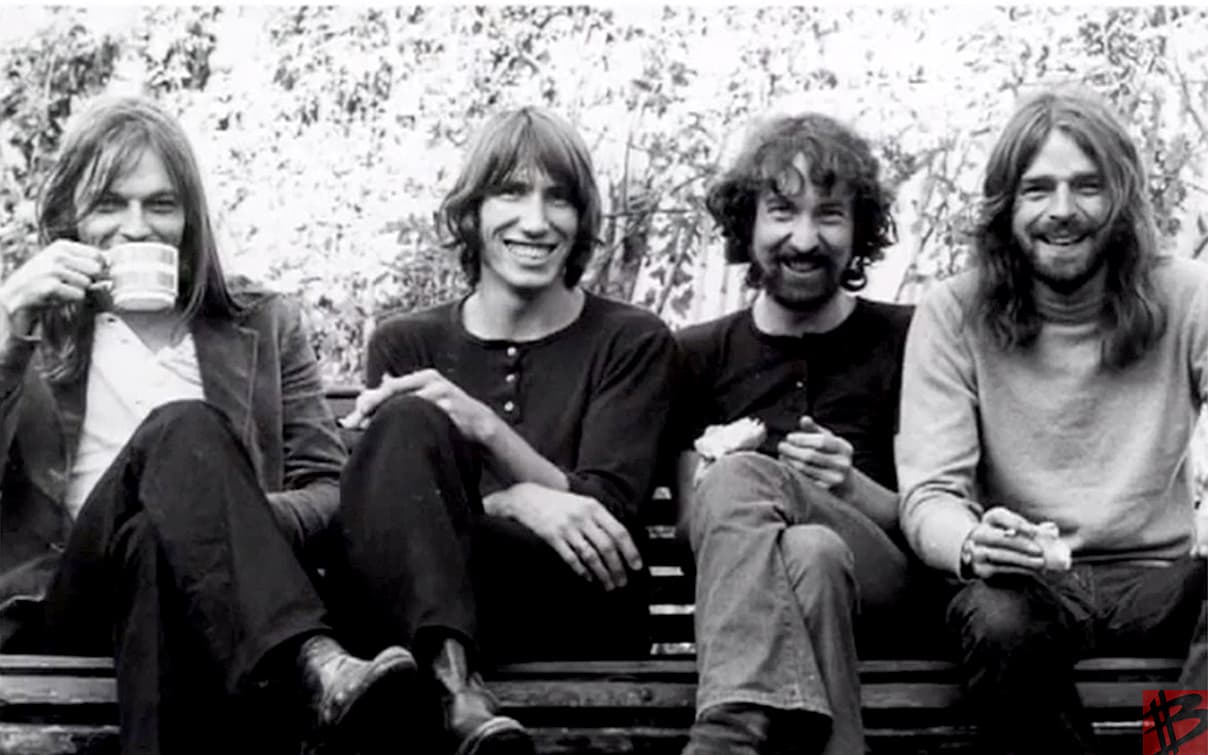 Pink Floyd