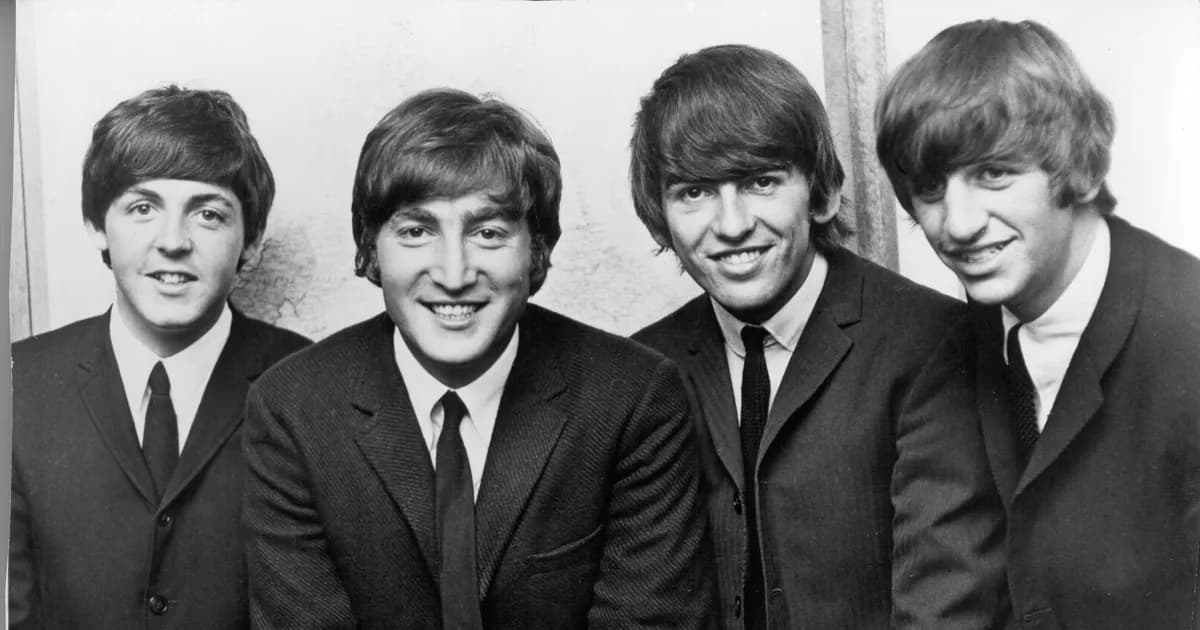 The Beatles