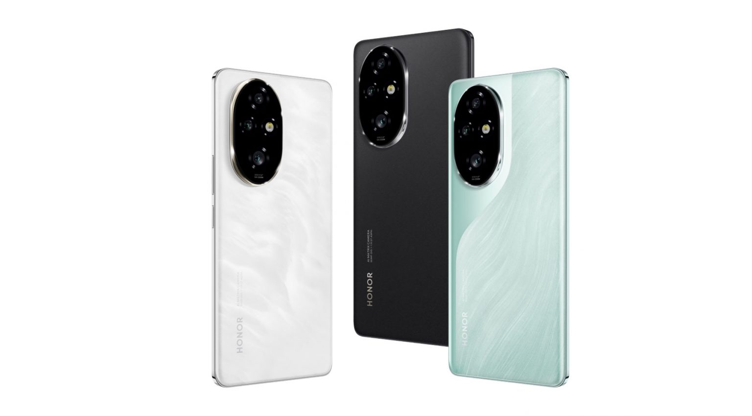 HONOR 200 Pro's Camera Revolutionizes Mobile Photography